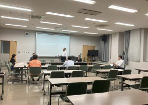 第10期通常総会を開催しました（2025.5.29）